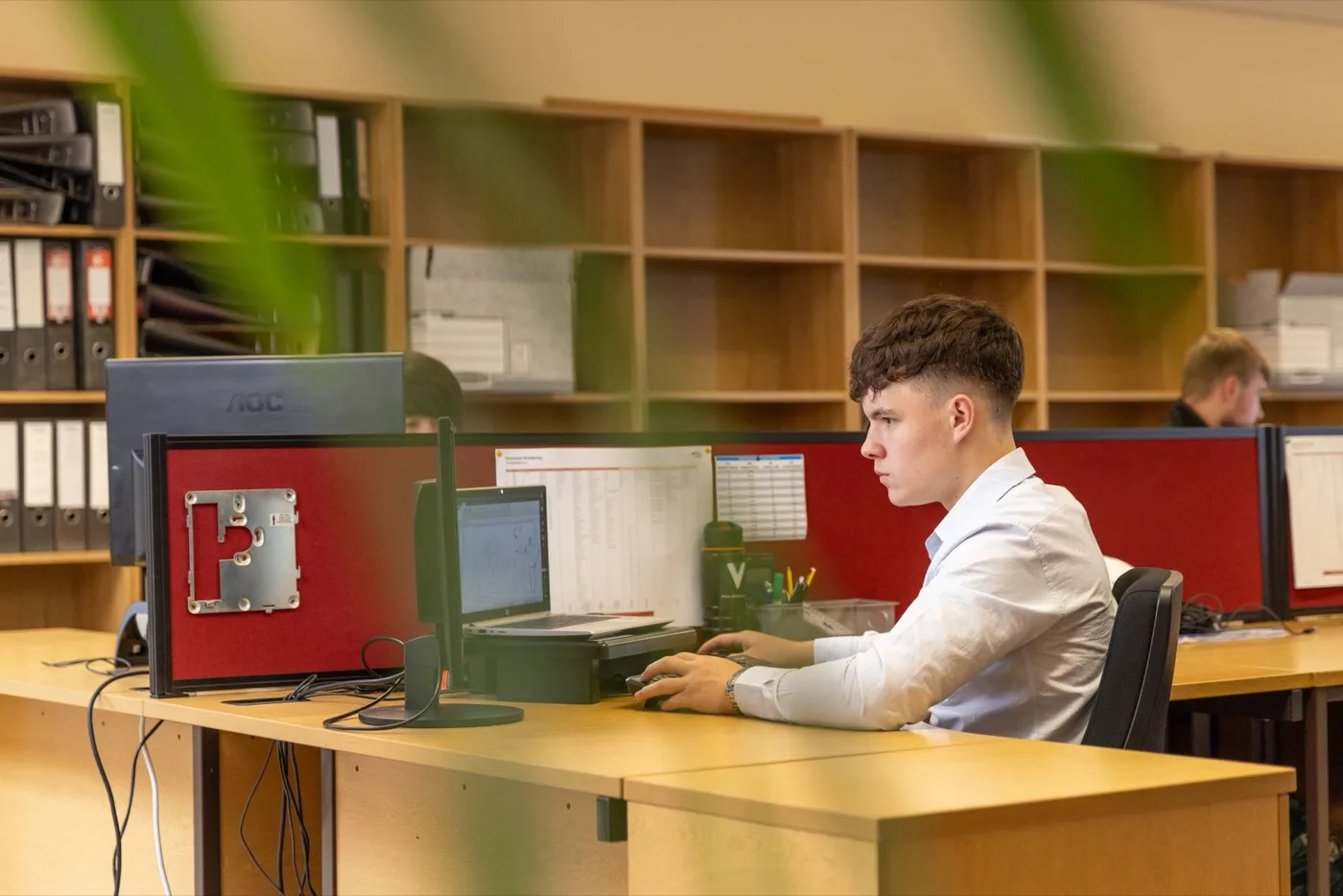 Táblázatkezelés – kimutatások — számítógépes adatrögzítő képzés